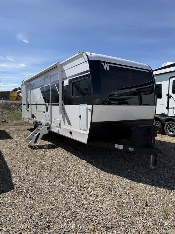 2027 Winnebago Thrive 26FKD - Photo 2