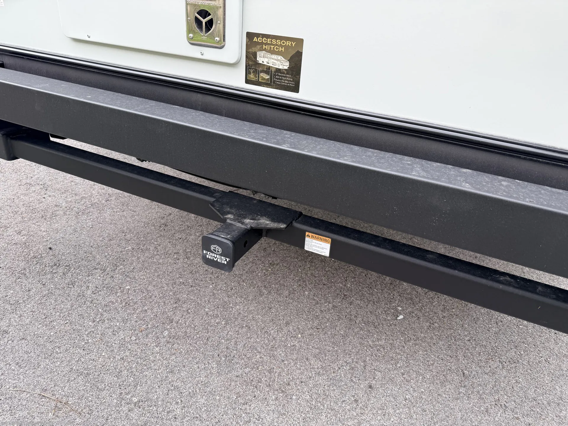 2027 Forest River Rockwood Ultra Lite 2711RK — Photo 6