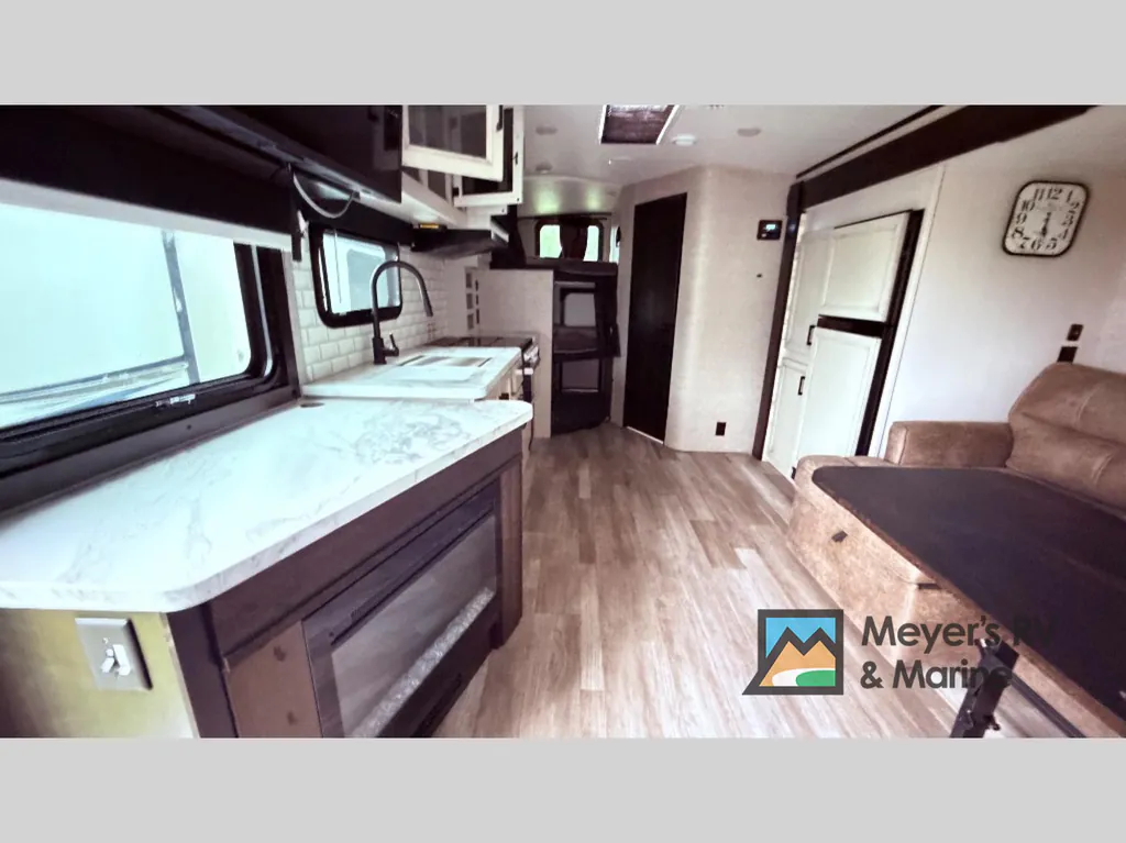 2022 Jayco White Hawk 25MBH, Photos photo 3