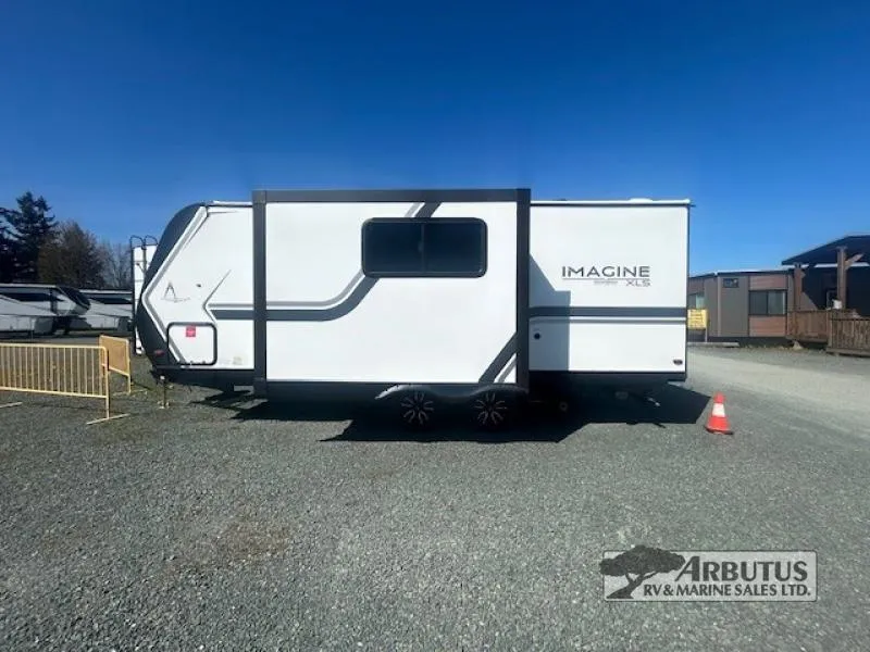 2026 Grand Design Imagine XLS 21MBE - Photo 3