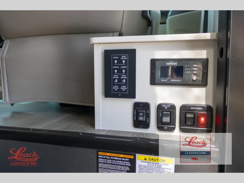 2027 Entegra Coach Vision XL 36C, Photos photo 12
