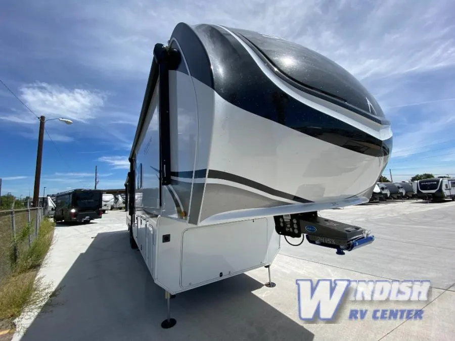 2026 Grand Design Solitude 417KB - Photo 2