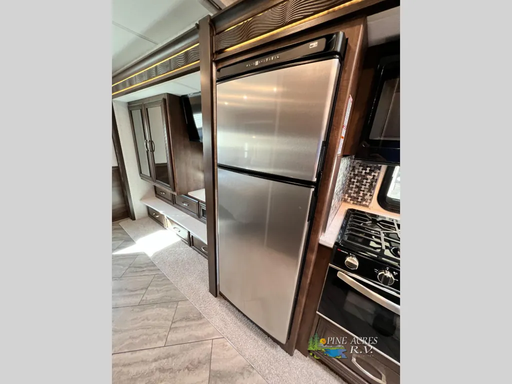 2024 Newmar Bay Star Sport 2912, Photos photo 16