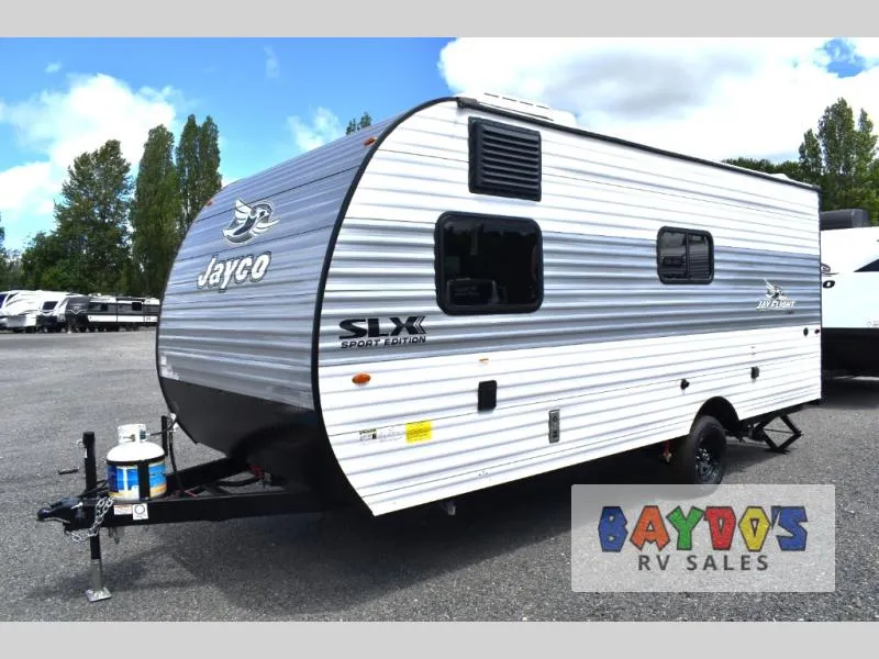 2026 Jayco Jay Flight SLX 172DBW - Photo 4