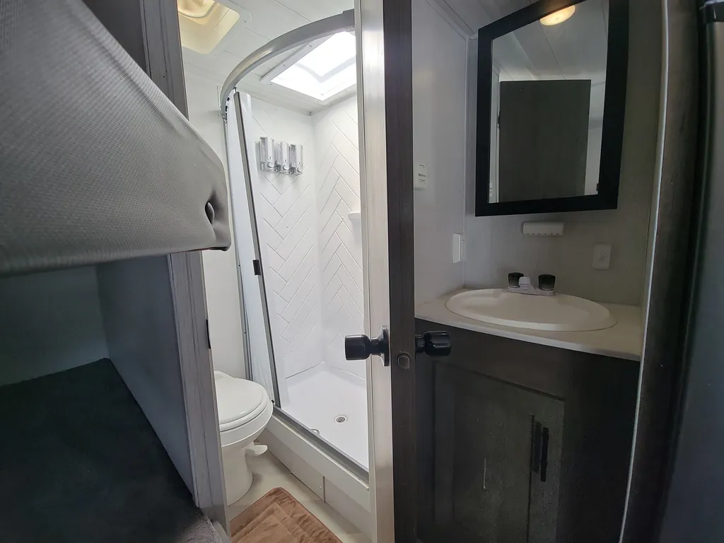 2022 Forest River Salem Cruise Lite 263BHXL, Photos photo 16