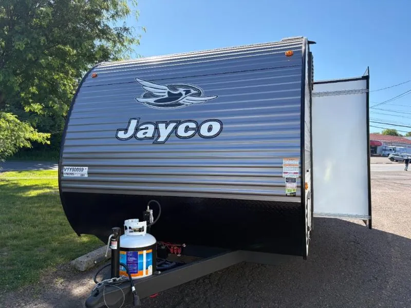 2027 Jayco Jay Flight SLX 178DBS - Photo 2