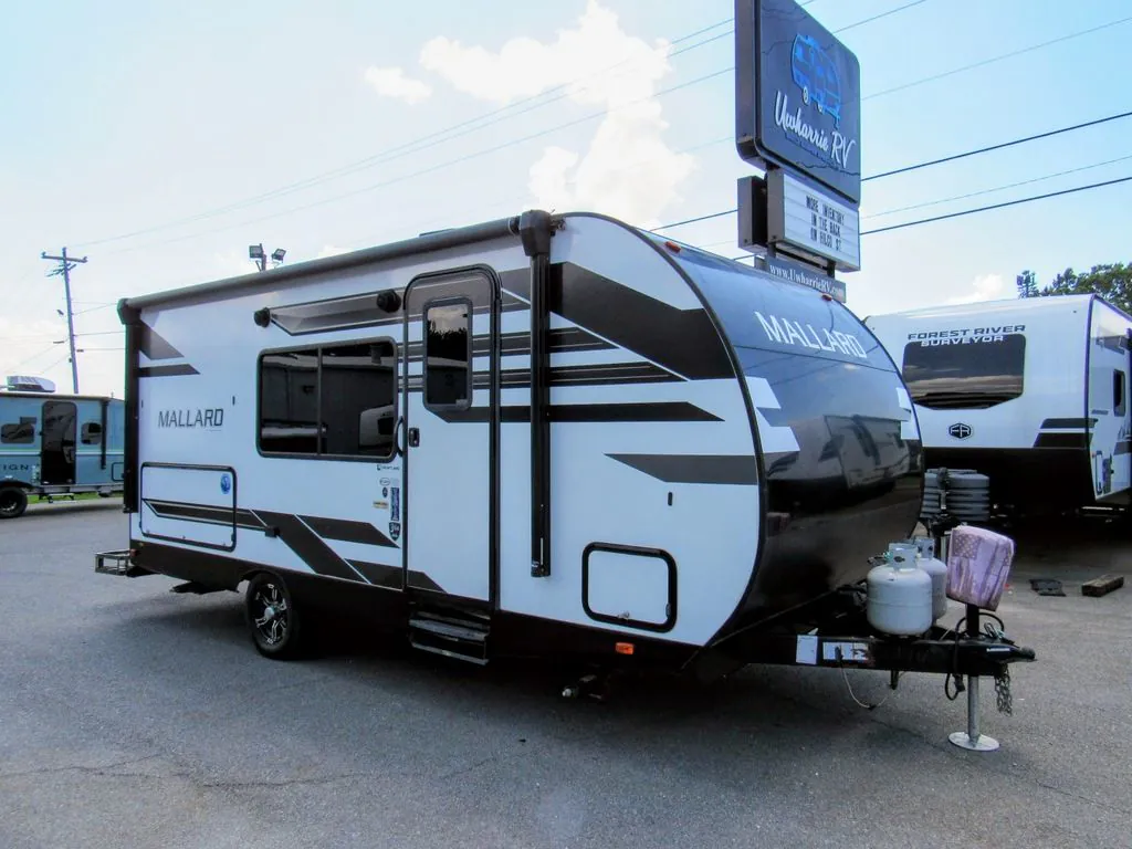 2021 Heartland Mallard M180BH - Photo 4