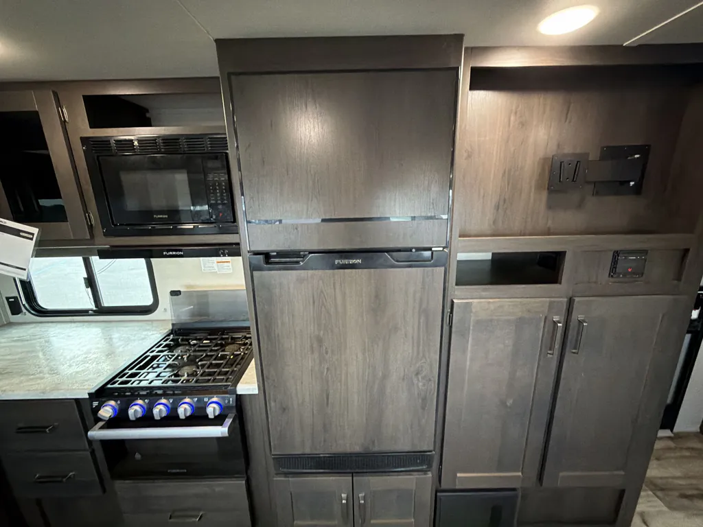 2023 Grand Design Transcend Xplor 321BH, Photos photo 9