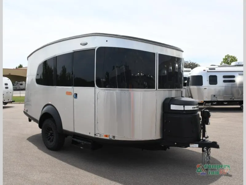 2026 Airstream Basecamp X 20X - Photo 2