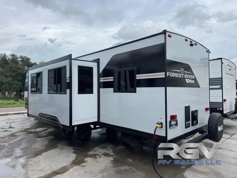 2027 Forest River RV Vibe 2900KB - Photo 4