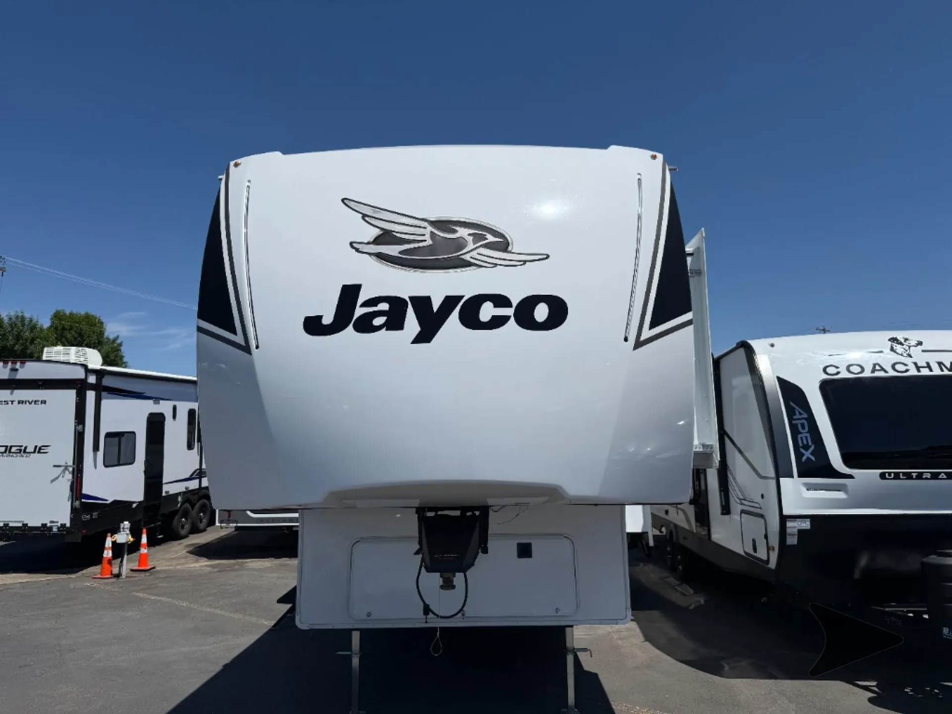 2026 Jayco Eagle SLE 24MLE - Photo 4