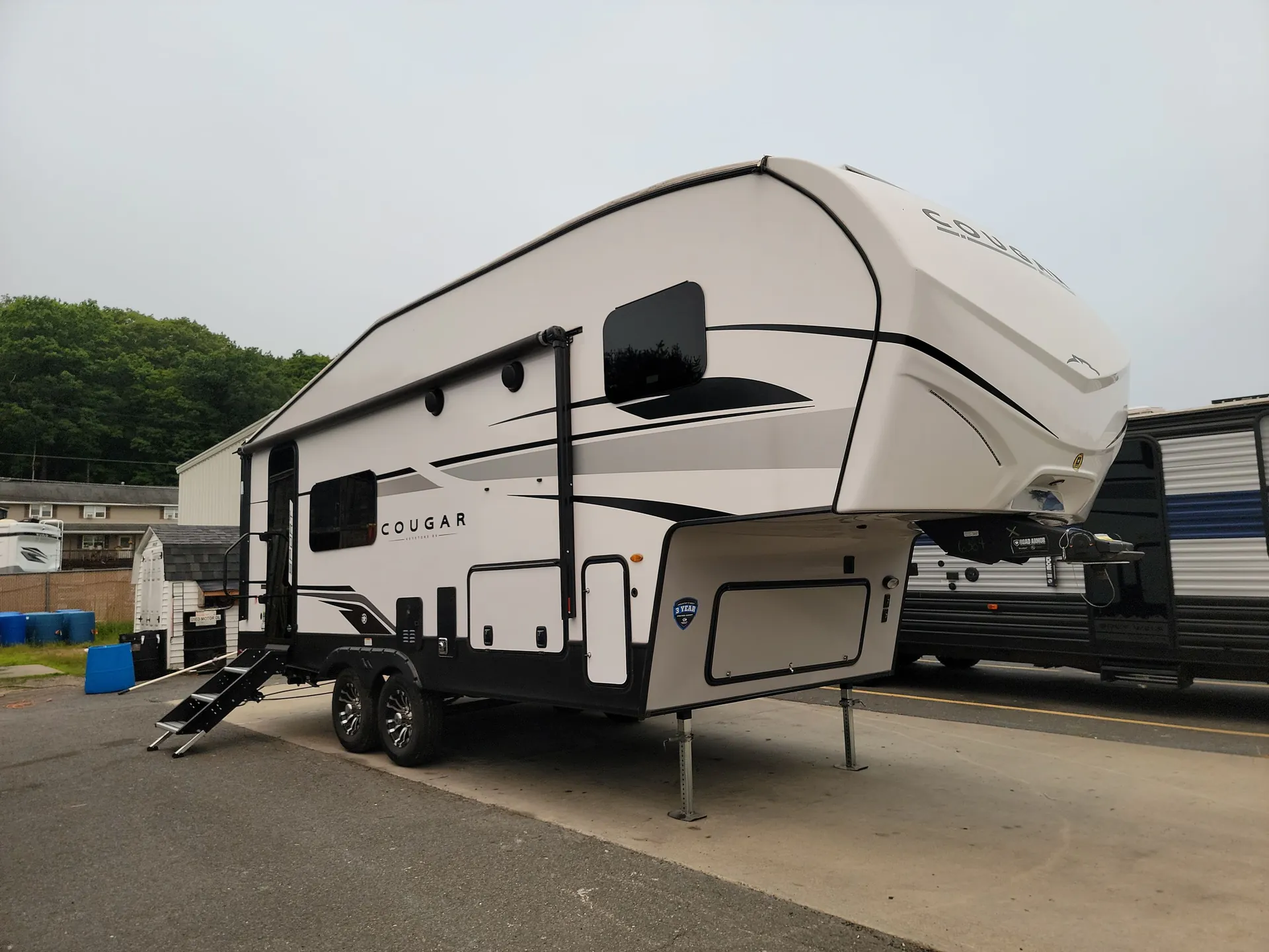 2023 Keystone Cougar Sport 2100RK - Photo 2