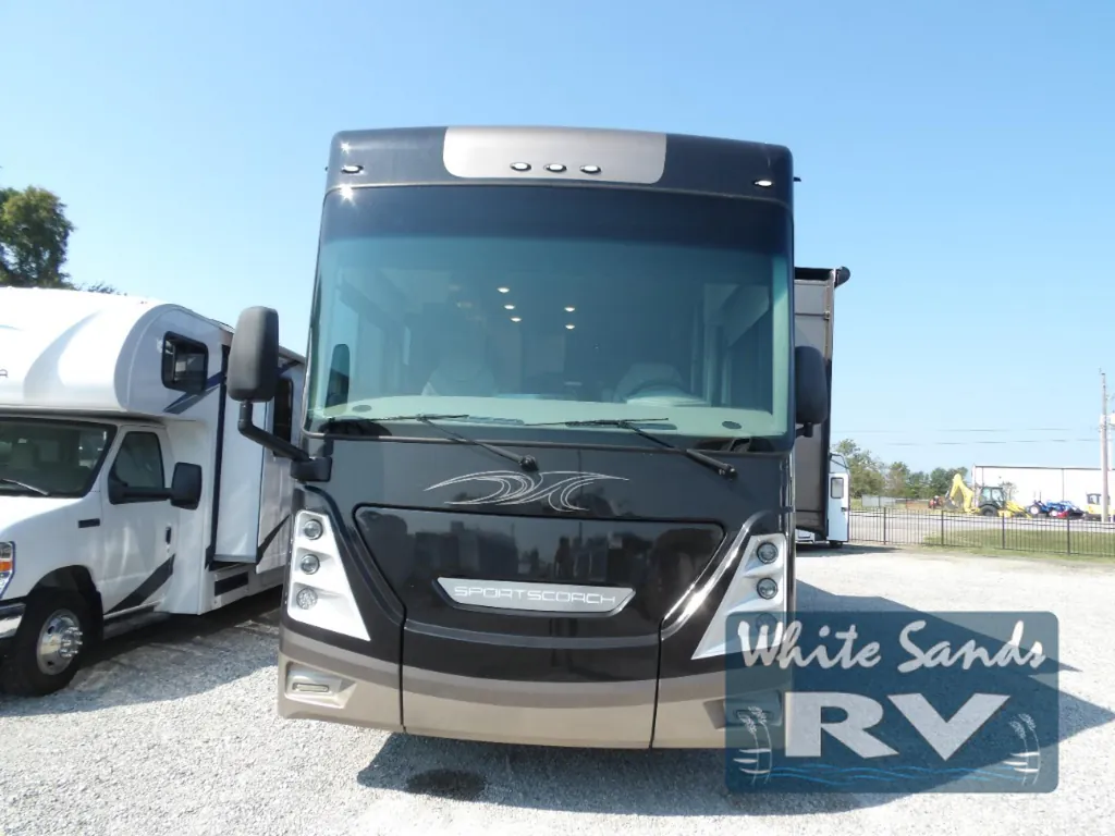 2022 Coachmen Sportscoach SRS 365RB, Photos photo 28