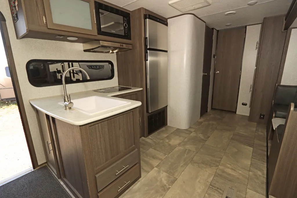 2021 Dutchmen Kodiak SE 28SBH - Photo 4
