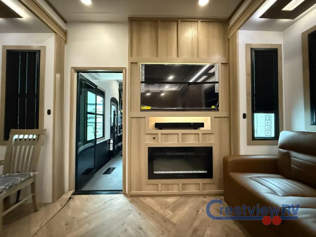 2026 Keystone Raptor 441, Photos photo 10