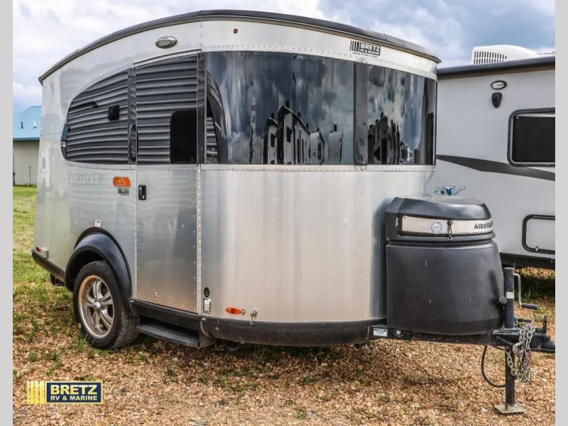 2017 Airstream Basecamp 16 - Photo 2