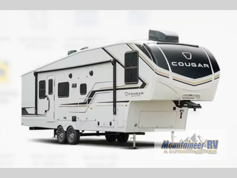 2027 Keystone Cougar Half-Ton 26RKE - Photo 2