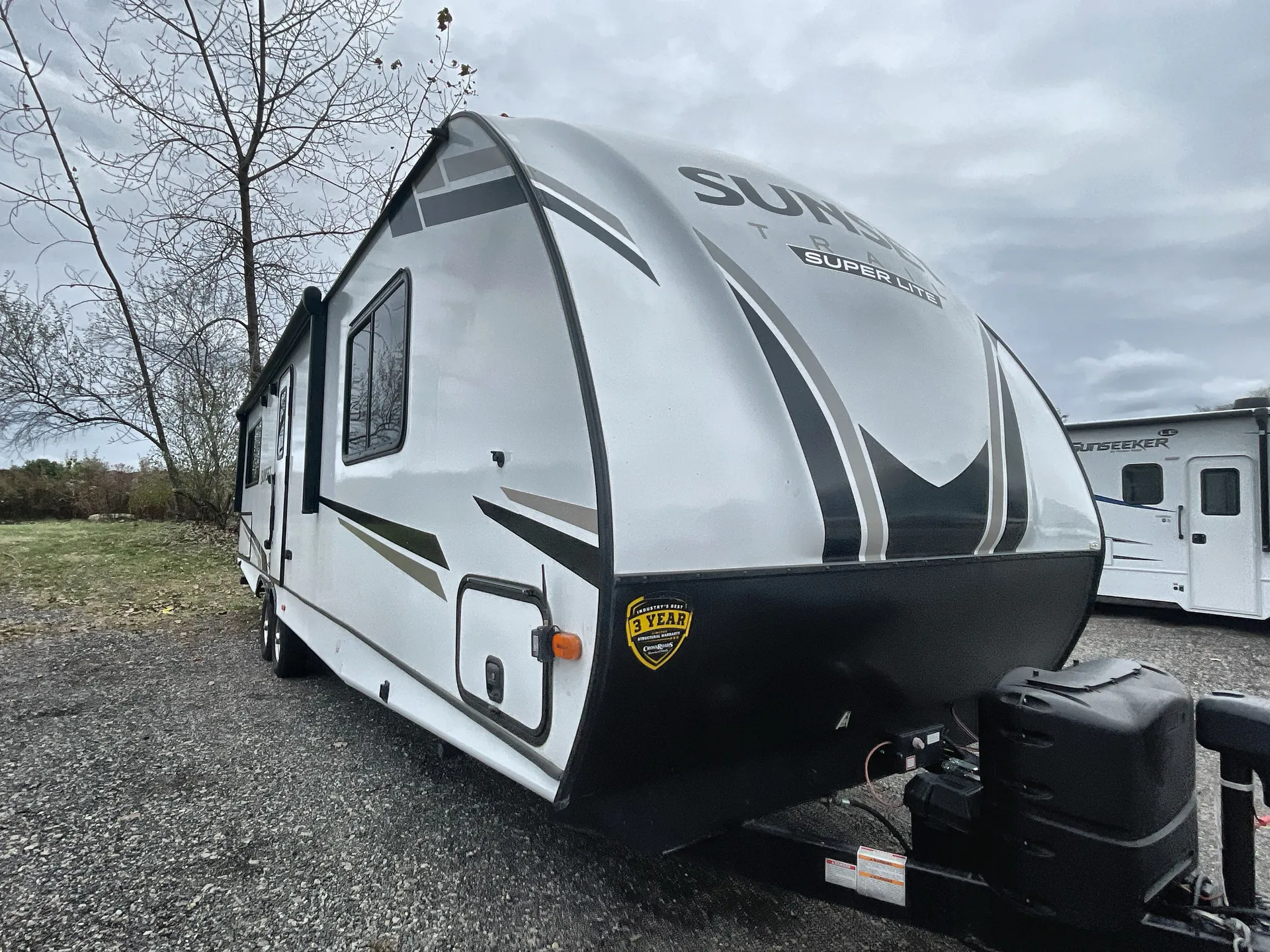 2023 CrossRoads Sunset Trail Super Lite 309RK - Photo 2