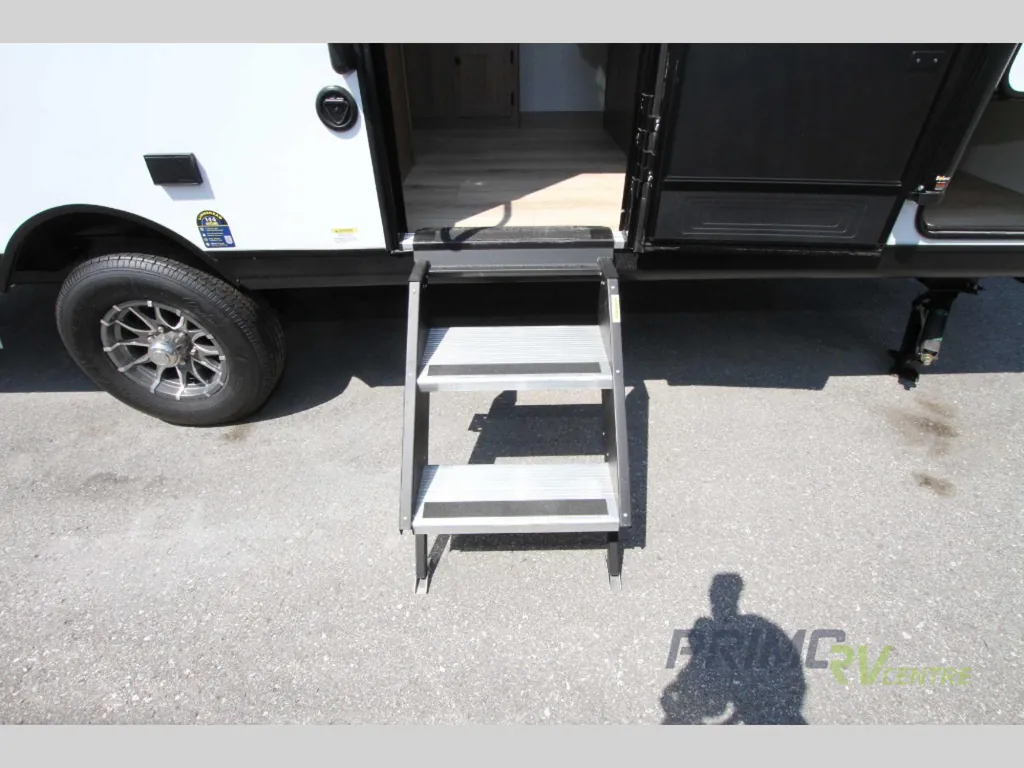 2027 Coachmen Apex Nano 186BH, Photos photo 30