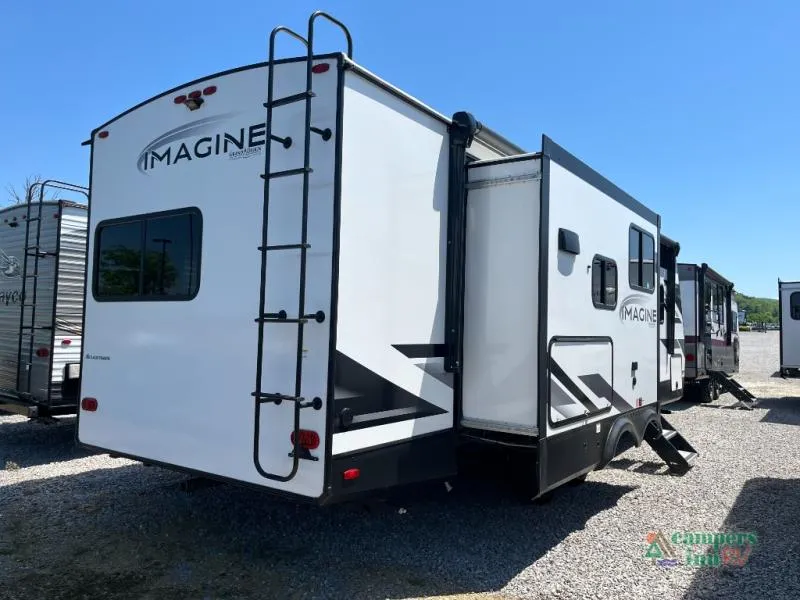 2024 Grand Design Imagine 2670MK - Photo 4