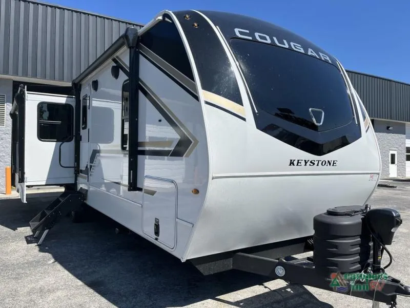 2026 Keystone Cougar Half-Ton 29RLP - Photo 2