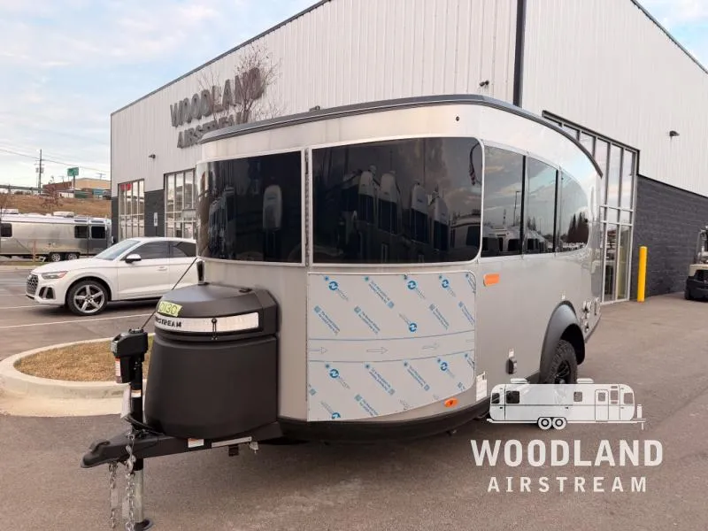 2026 Airstream Basecamp X 20X - Photo 2