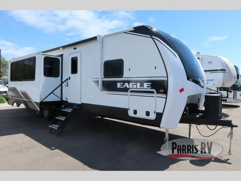 2024 Jayco Eagle 312BHOK - Photo 2