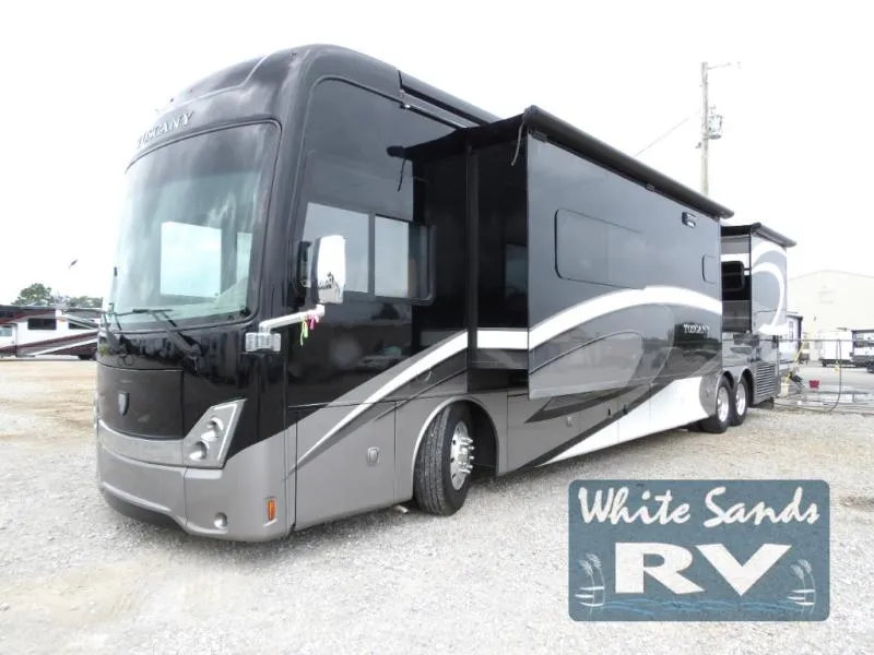 2018 Thor Motor Coach Tuscany 45AT - Photo 2