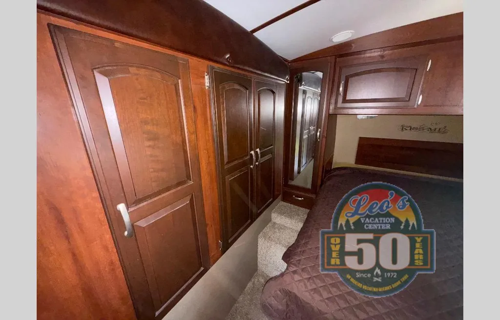 2015 Keystone Outback 298RE, Photos photo 23