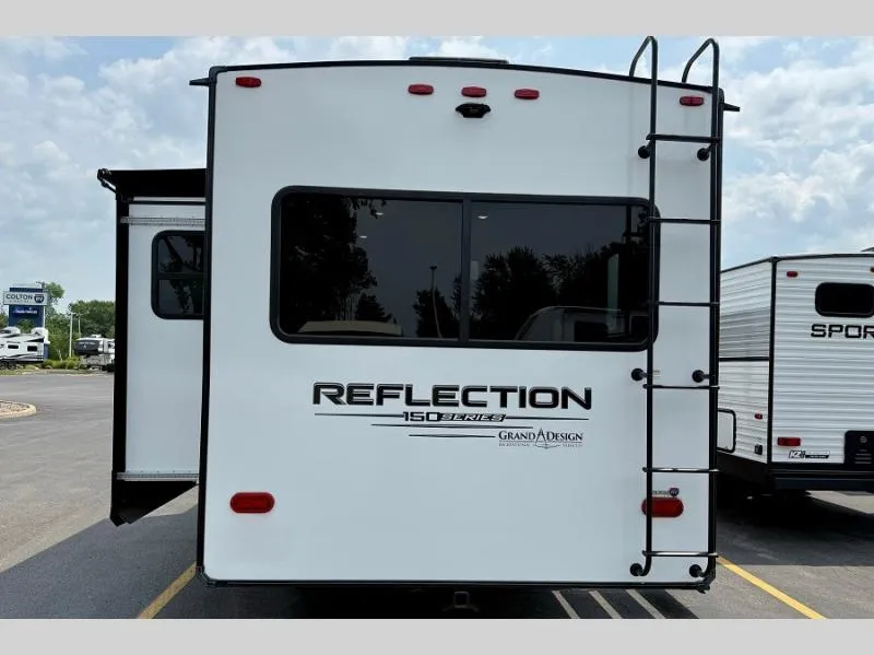 2022 Grand Design Reflection 150 Series 260RD - Photo 4