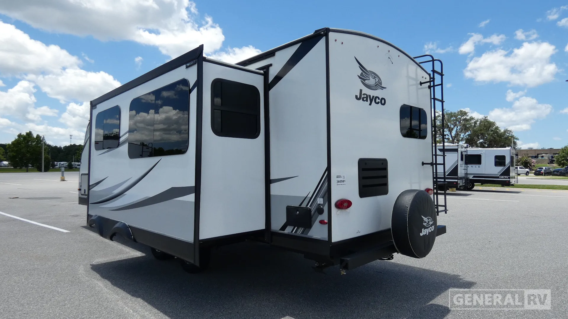 2022 Jayco White Hawk 27RK - Photo 4