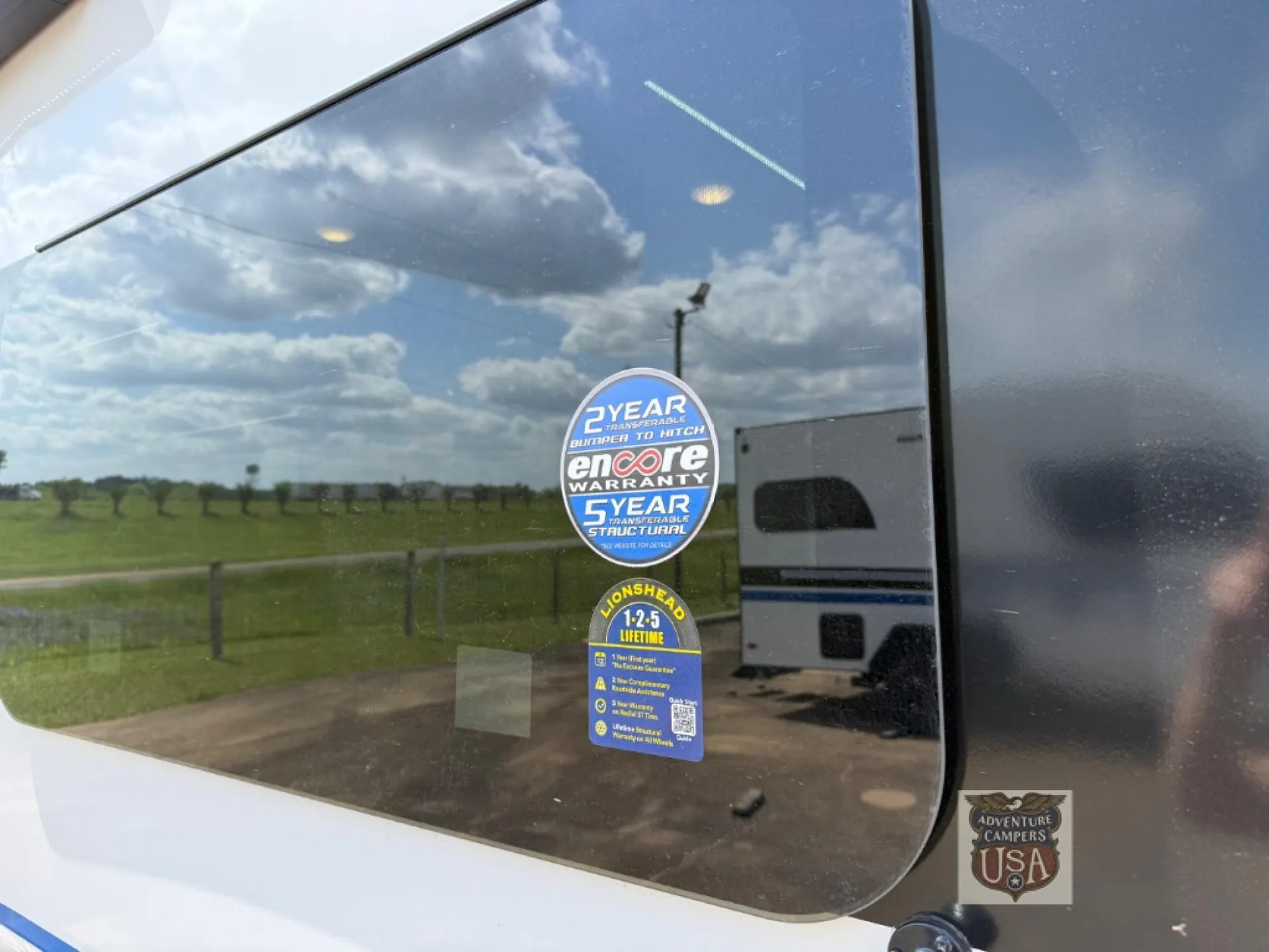 2026 Encore RV VENU 17TB - Photo 4