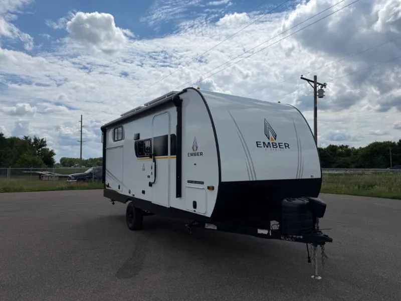 2027 Ember RV E-Series 19ETS - Photo 2