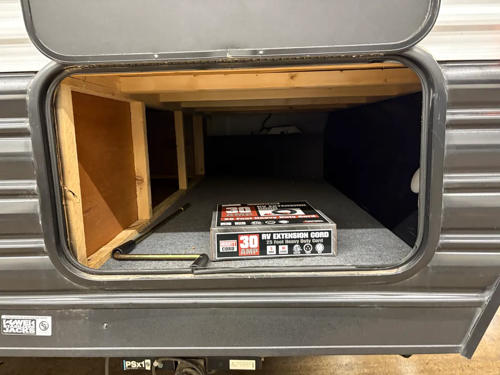 2021 Forest River Cherokee Grey Wolf 29BRB, Photos photo 6