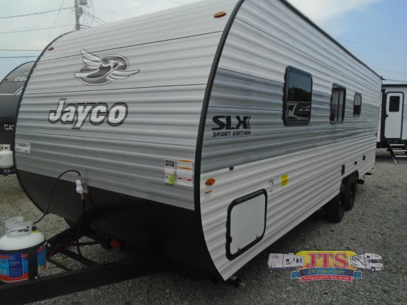 2025 Jayco Jay Flight SLX 250BH - Photo 3