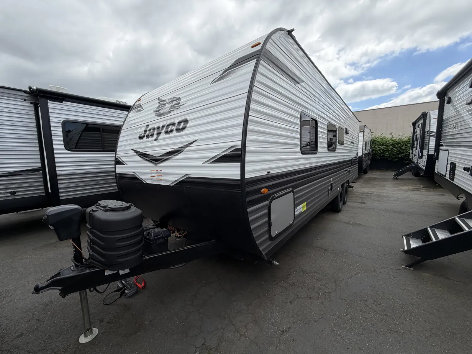 2024 Jayco Jay Flight SLX 260BHW - Photo 4