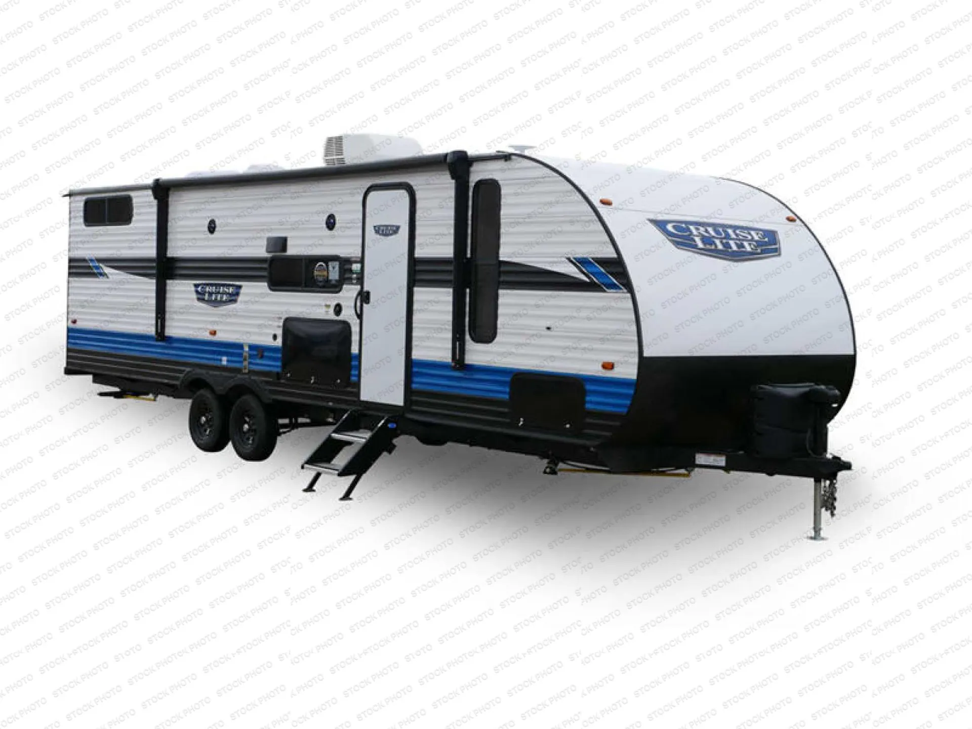 2023 Forest River Salem Cruise Lite 28VBXL - Photo 2