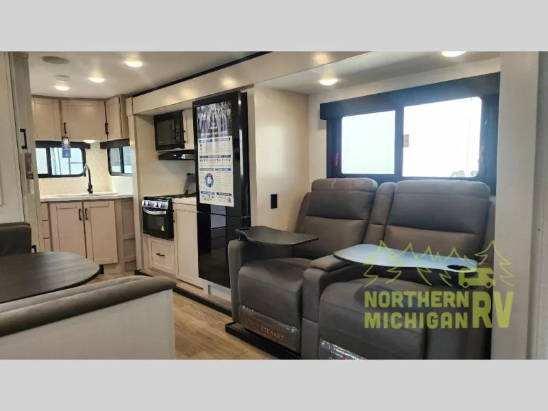 2026 Jayco Jay Feather 21MML - Photo 3