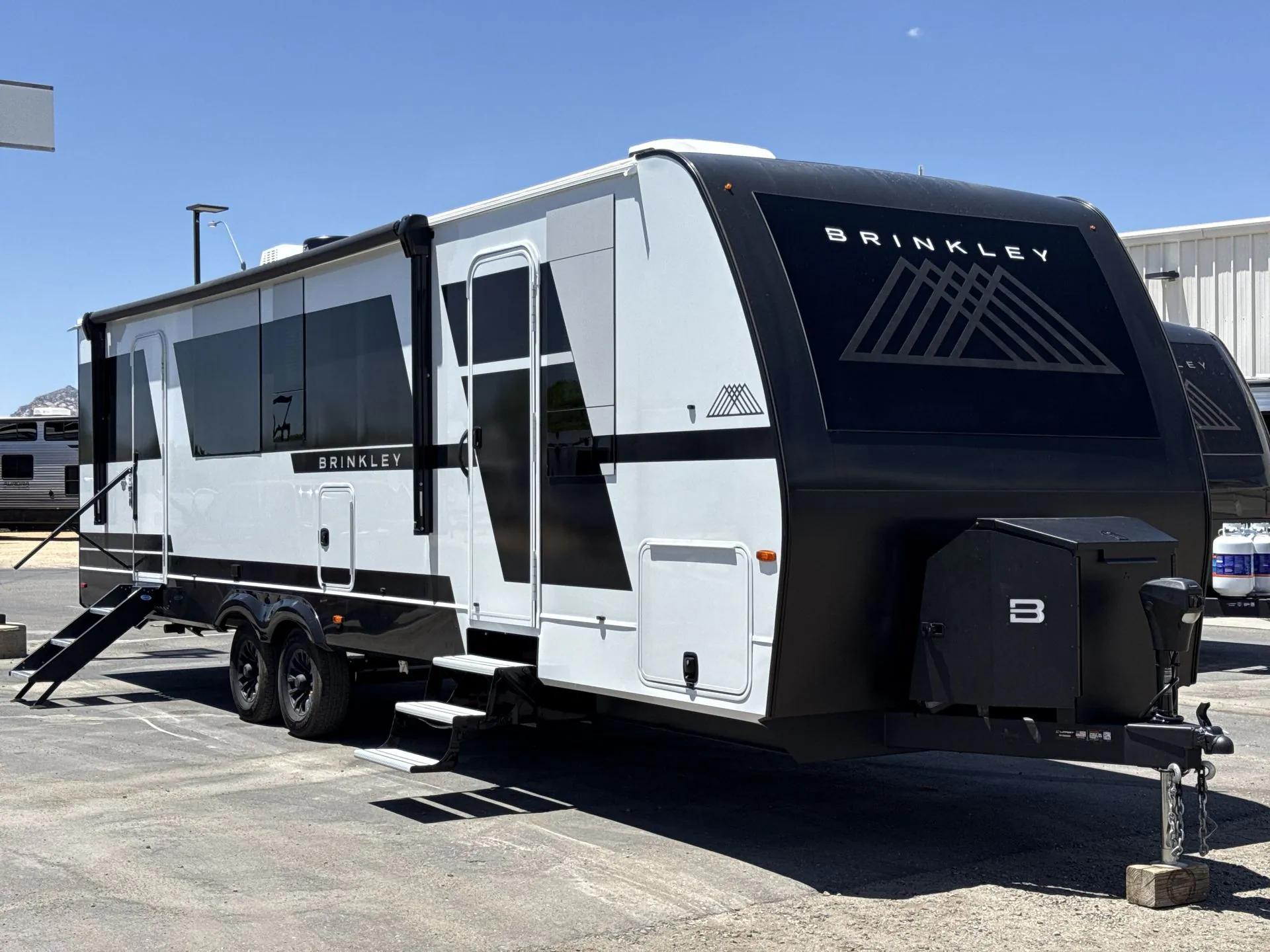 2026 Brinkley Model I 294