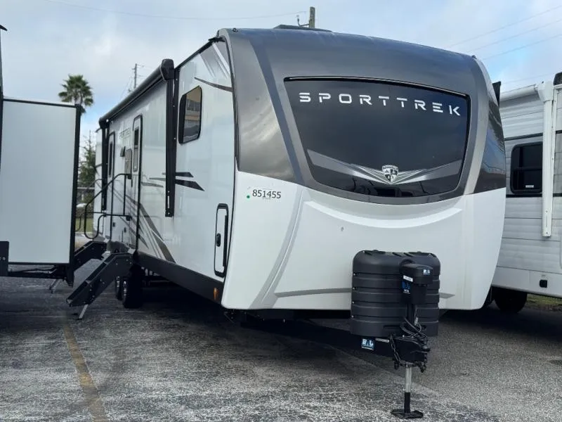 2026 Venture RV SportTrek Touring Edition STT343VBH - Photo 2