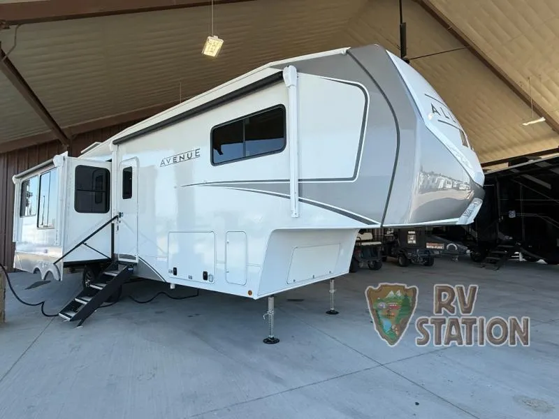 2026 Alliance RV Avenue 32RLS - Photo 2