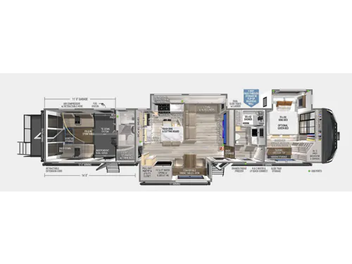 2027 Brinkley Model G 3970, Photos photo 2