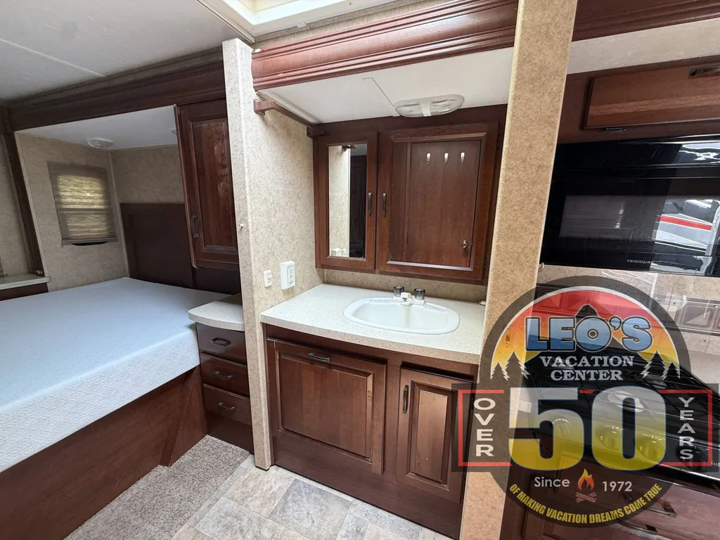 2013 Forest River Sunseeker 3050S, Photos photo 26