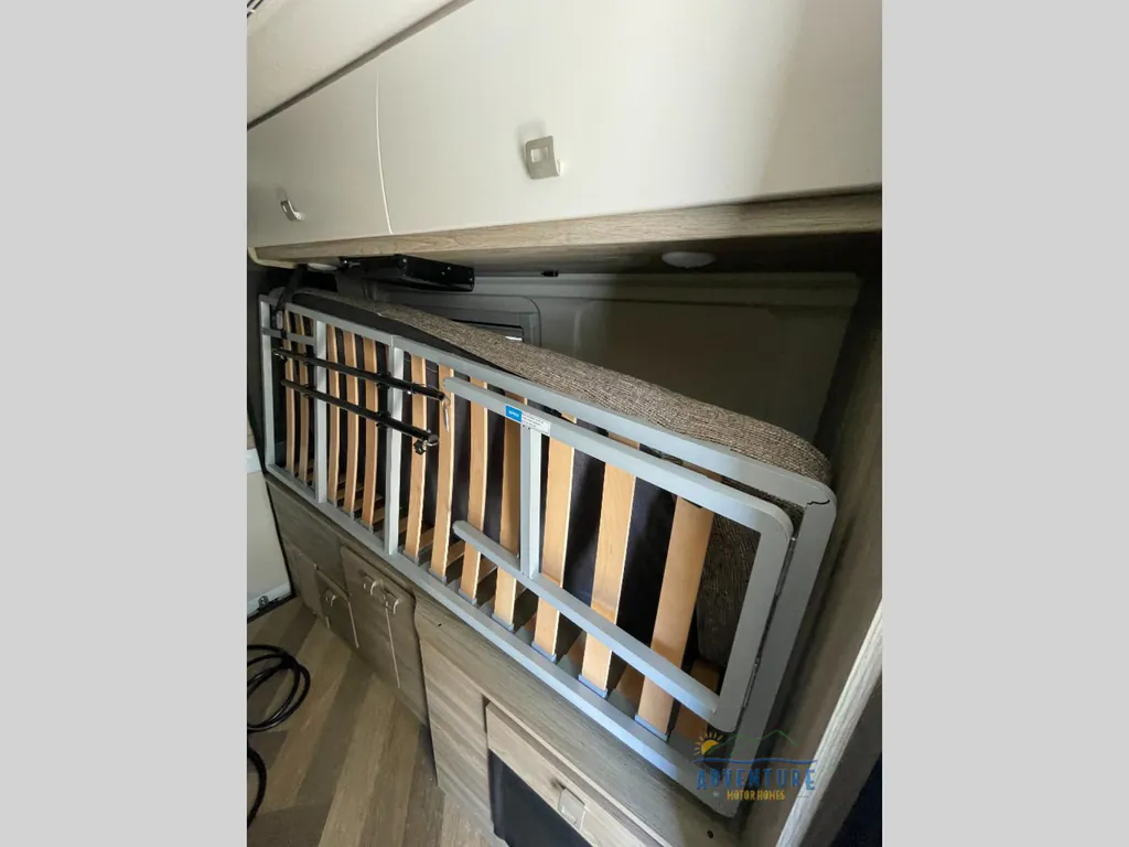 2025 Winnebago Travato 59G, Photos photo 15