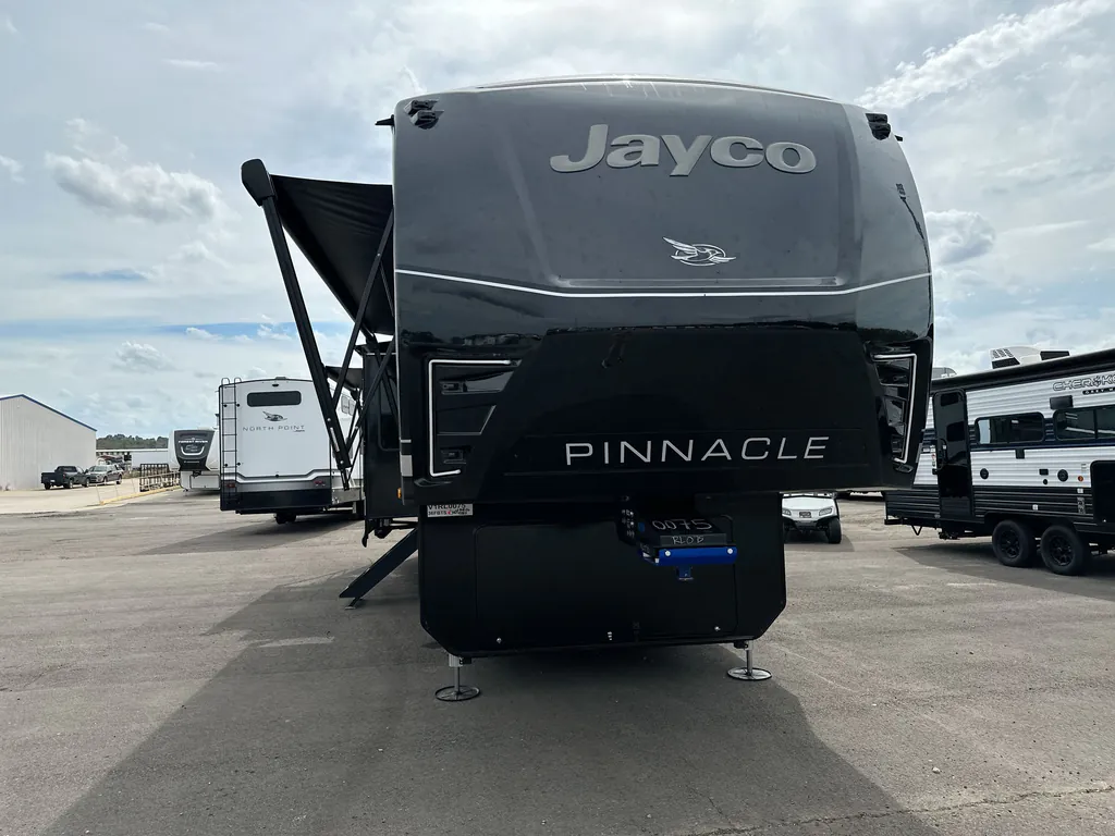 2027 Jayco Pinnacle 36FBTS, Photos photo 4