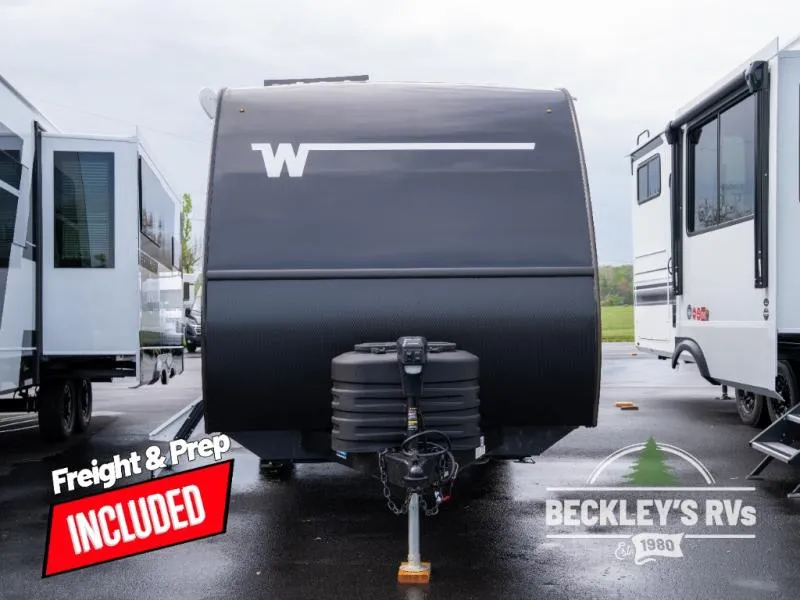 2026 Winnebago Micro Minnie 2000MRB - Photo 3
