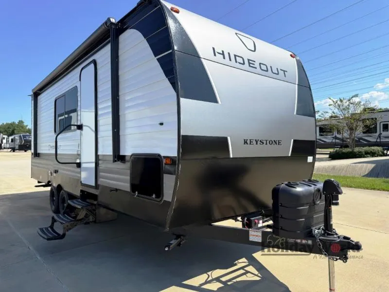 2026 Keystone Hideout Sport 224ML - Photo 2
