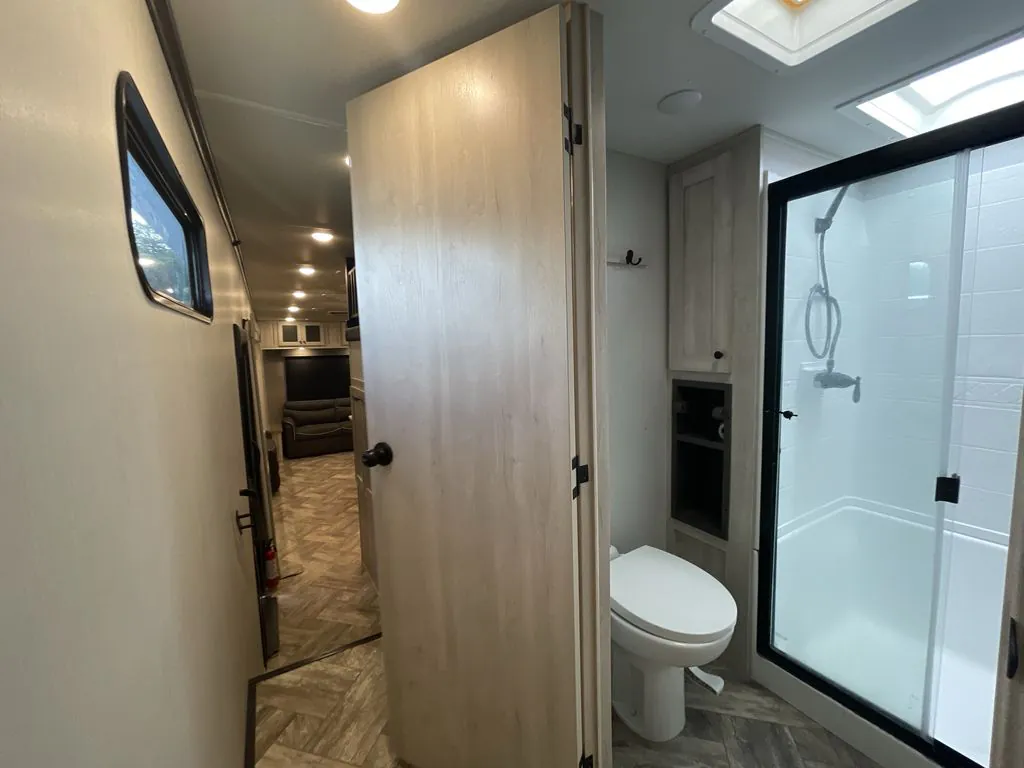2023 Forest River Wildcat 369MBL, Photos photo 39