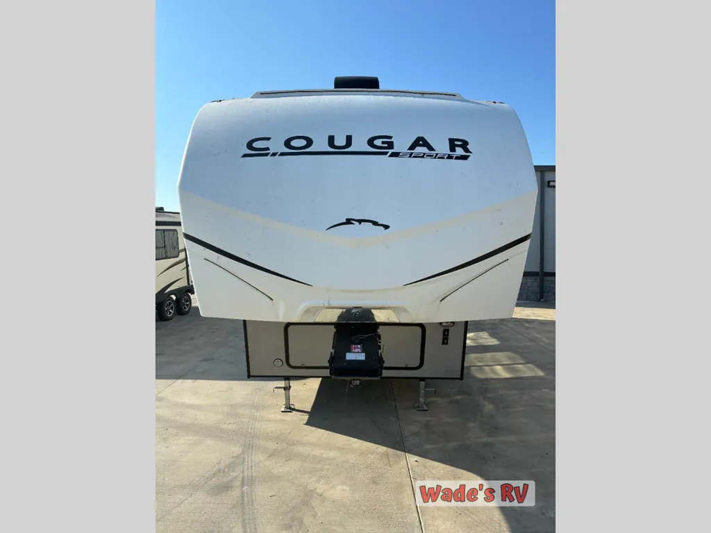 2024 Keystone Cougar Sport 2700BH, Photos photo 2