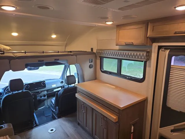 2023 Tiffin Wayfarer 25 JW, Photos photo 22